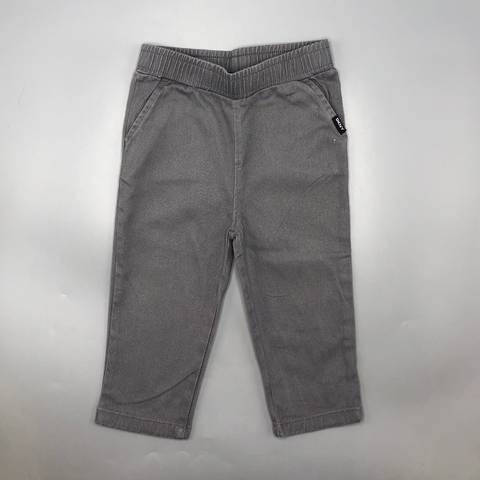 Pantalón DKNY - Talle 9-12 meses - SEGUNDA SELECCIÓN