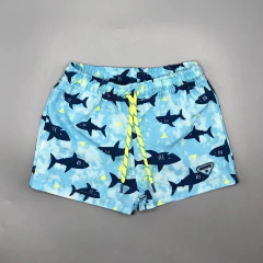 Traje de baño short Mimo - Talle 9-12 meses