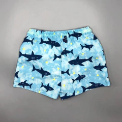 Traje de baño short Mimo - Talle 9-12 meses en internet