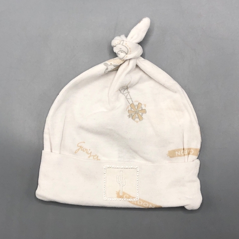 Gorro Cardon - Talle 3-6 meses