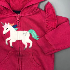 Campera liviana Carters - Talle 6-9 meses - SEGUNDA SELECCIÓN - comprar online
