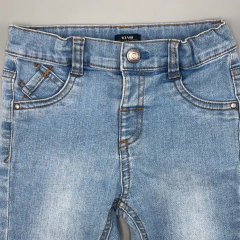 Jeans Kiabi - Talle 3 años - SEGUNDA SELECCIÓN - comprar online