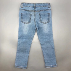 Jeans Kiabi - Talle 3 años - SEGUNDA SELECCIÓN en internet