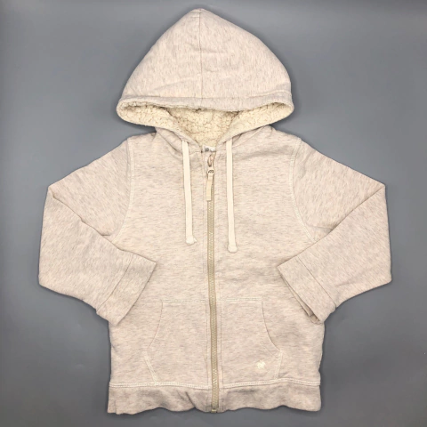 Campera liviana Baby Cottons - Talle 4 años - SEGUNDA SELECCIÓN