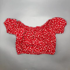 Remera Crayón - Talle 13 años