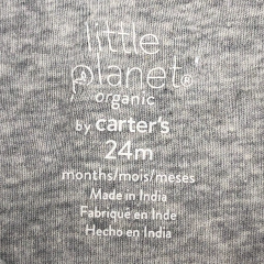 Body Carters - Talle 2 años - SEGUNDA SELECCIÓN - comprar online