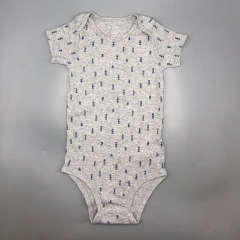 Body Carters - Talle 2 años - SEGUNDA SELECCIÓN