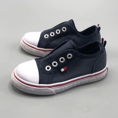 Zapatillas Tommy Hilfiger - Talle 24 - SEGUNDA SELECCIÓN