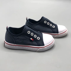 Zapatillas Tommy Hilfiger - Talle 24 - SEGUNDA SELECCIÓN en internet