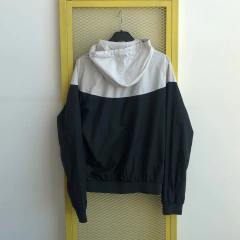 Campera rompevientos Nike - Talle 16 años - SEGUNDA SELECCIÓN - Baby Back Sale SAS