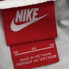 Campera rompevientos Nike - Talle 16 años - SEGUNDA SELECCIÓN - comprar online