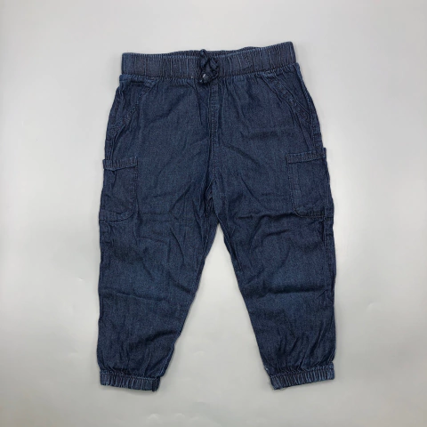 Jeans Garanimals - Talle 2 años - SEGUNDA SELECCIÓN