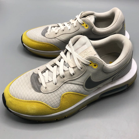 Zapatillas Nike - Talle 43 - SEGUNDA SELECCIÓN