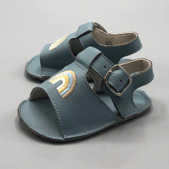 Sandalias Pioppa - Talle 9-12 meses
