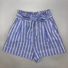 Short/bermuda H&M - Talle 16 años