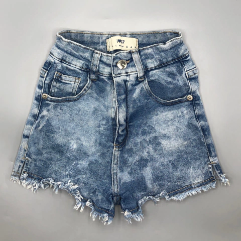 Short/bermuda 47 Street - Talle 6 años