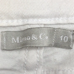 Jeans Mimo - Talle 10 años