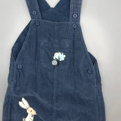 Conjunto Jumper+ Remera/body M&S - Talle 6-9 meses - comprar online