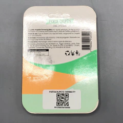 Portachupete Farmacity - Talle único en internet