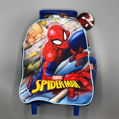 Mochila Marvel - Talle único