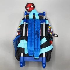 Mochila Marvel - Talle único - tienda online