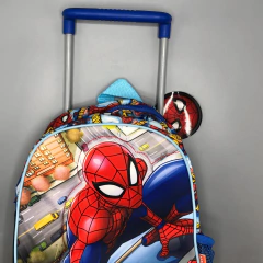 Mochila Marvel - Talle único - comprar online