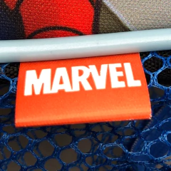 Mochila Marvel - Talle único - Baby Back Sale SAS