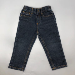 Jeans US POLO ASSN - Talle 2 años - SEGUNDA SELECCIÓN