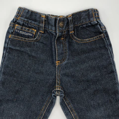 Jeans US POLO ASSN - Talle 2 años - SEGUNDA SELECCIÓN - comprar online