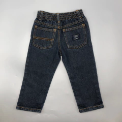 Jeans US POLO ASSN - Talle 2 años - SEGUNDA SELECCIÓN en internet