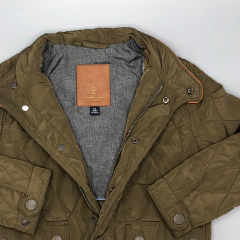 Campera abrigo Massimo Dutti - Talle 4 años - comprar online