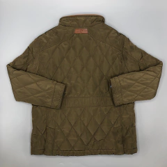 Campera abrigo Massimo Dutti - Talle 4 años en internet