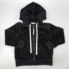 Campera liviana Little Akiabara - Talle 4 años - SEGUNDA SELECCIÓN