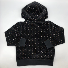 Campera liviana Little Akiabara - Talle 4 años - SEGUNDA SELECCIÓN en internet