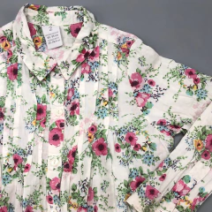 Camisa Cheeky - Talle 2 años - SEGUNDA SELECCIÓN - comprar online