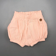 Short/bermuda Broer - Talle 0-3 meses