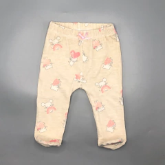 Ranita Mimo - Talle 0-3 meses