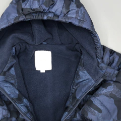 Campera abrigo Mimo - Talle 18-24 meses - comprar online