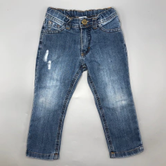 Jeans Cheeky - Talle 2 años - SEGUNDA SELECCIÓN