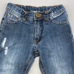 Jeans Cheeky - Talle 2 años - SEGUNDA SELECCIÓN - comprar online