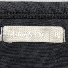 Remera Mimo - Talle 10 años - SEGUNDA SELECCIÓN