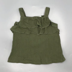 Camisa Carters - Talle 18-24 meses