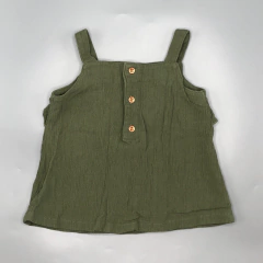 Camisa Carters - Talle 18-24 meses en internet