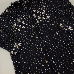 Vestido H&M - Talle 4 años - Baby Back Sale SAS
