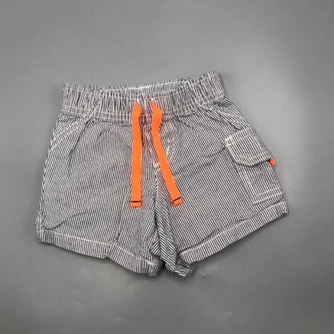 Short/bermuda Carters - Talle 6-9 meses