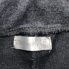 Short/bermuda Cheeky - Talle 3-6 meses