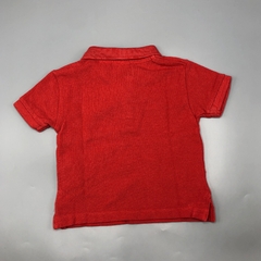 Remera Zara - Talle 3-6 meses - SEGUNDA SELECCIÓN en internet