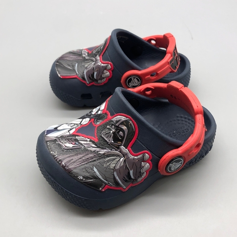 Crocs Crocs - Talle 21 - SEGUNDA SELECCIÓN