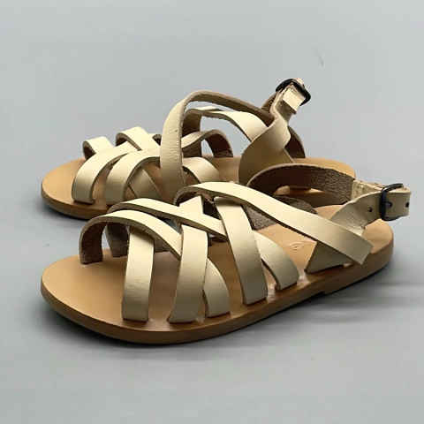 Sandalias Mango - Talle 21 - SEGUNDA SELECCIÓN