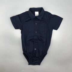 Camisa Gabriela de Bianchetti - Talle 6-9 meses